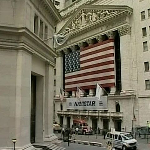 Redresarea economiei SUA va începe în anul 2010