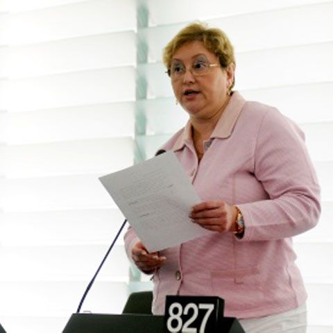 Renate Weber: Justiţia trebuie făcută  rapid, nu cu anchete de ani de zile 