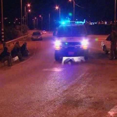 Doi poliţişti israelieni au fost ucişi de militanţii palestinieni