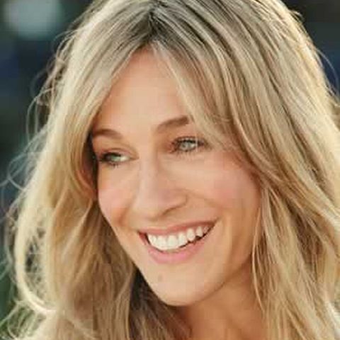 Sarah Jessica Parker: Hugh Grant este deştept şi sexy