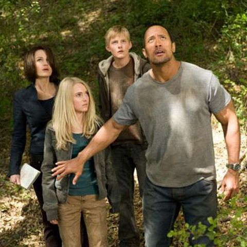 "Race to Witch Mountain", noul lider al Box Office-ului american