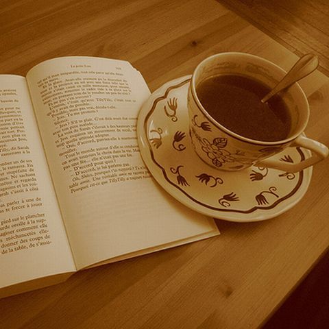 Despre femeile lui Simone de Beauvoir, la un ceai