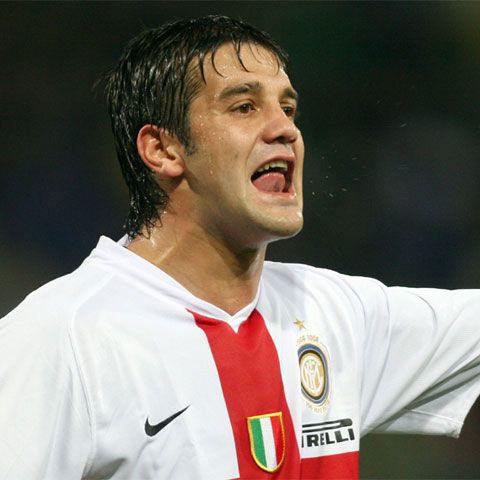 Mourinho despre Chivu: S-a sacrificat pentru a intra cu Fiorentina