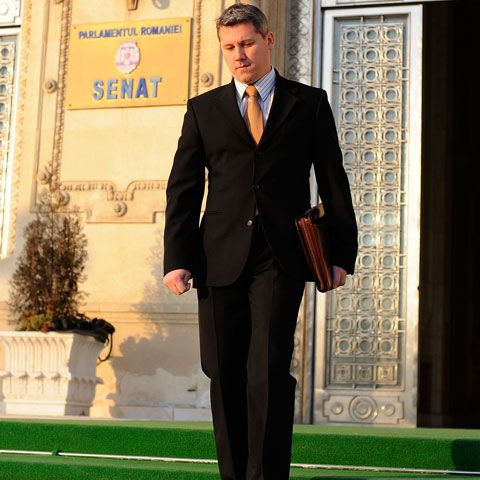 Ministrul Justiţiei a participat la întâlnirea Comisiei speciale pentru dezbaterea Codurilor