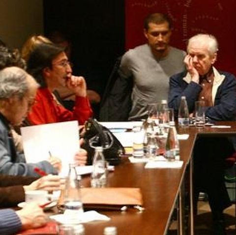 Programul "Romania on the Movie Map" se va desfăşura în perioada 1-5 aprilie