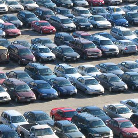 Taxa auto redusă cu o treime a fost aprobată de Senat