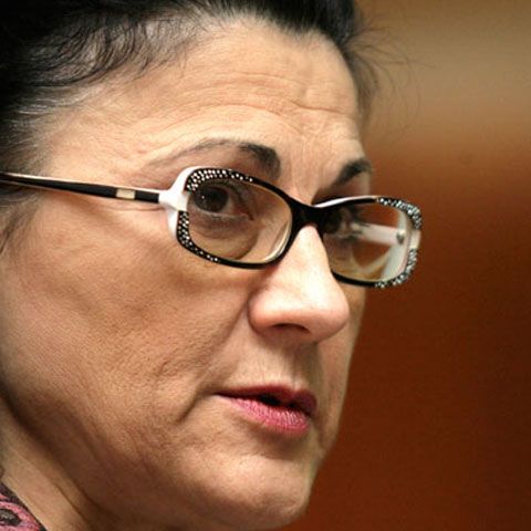 Andronescu: Vom cere pedepse aspre pentru falsificatorii de diplome