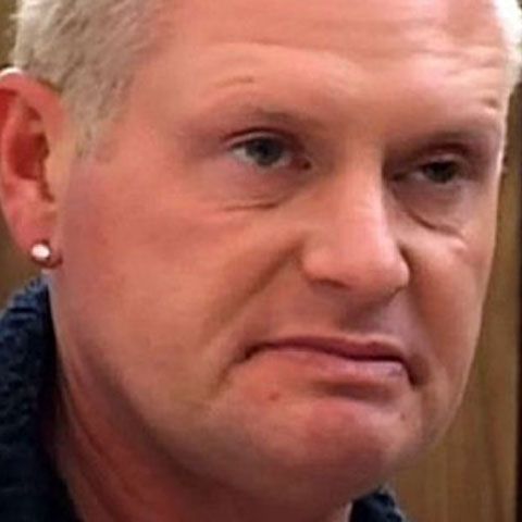 Gazza: "Am murit de trei ori la dezintoxicare". VIDEO
