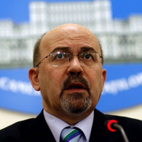 Marko Bela, despre incidentul legat de vizita lui Solyom: O gafă foarte mare