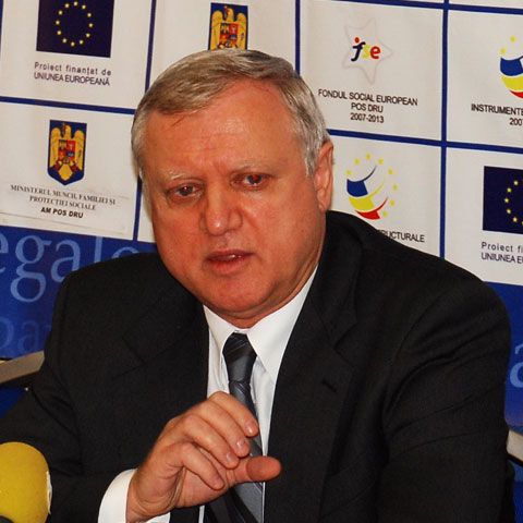 Marian Sârbu: Întâlnirea cu sindicatele a fost una reuşită, deşi nu s-a semnat niciun acord