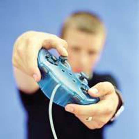 Un adolescent dependent de jocuri video a fost internat într-o clinică psihiatrică din Croaţia