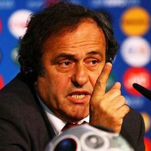 Super Liga Europeană ar putea înlocui în viitor Liga Campionilor şi Cupa UEFA