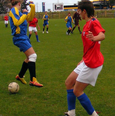 Fotbal feminin: România, în grupă cu Ucraina, Polonia, Ungaria şi Bosnia în preliminariile CM 2011