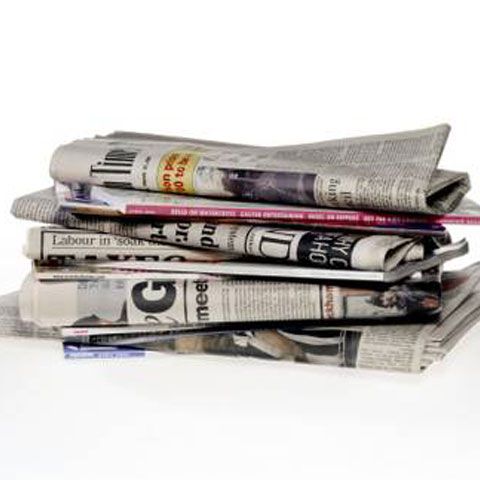 Revista presei internaţionale, miercuri, 18 martie