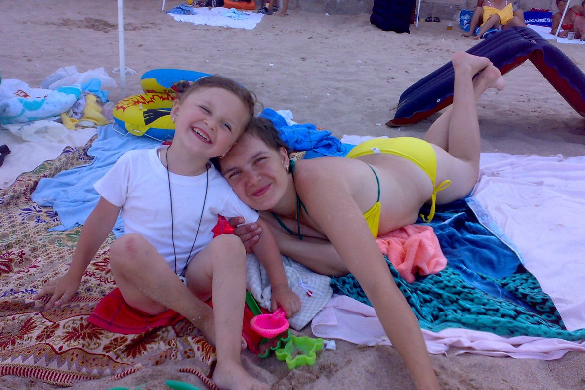 Concurs REALITATEA.NET: Amintiri plăcute de pe litoralul românesc