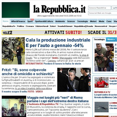 Un cerşetor din Roma a scris pe o pancartă că e bulgar, pentru că românii nu primesc bani