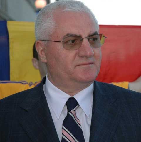 Dumitru Dragomir crede că FRF este vinovată pentru depunctarea echipei FC Timişoara