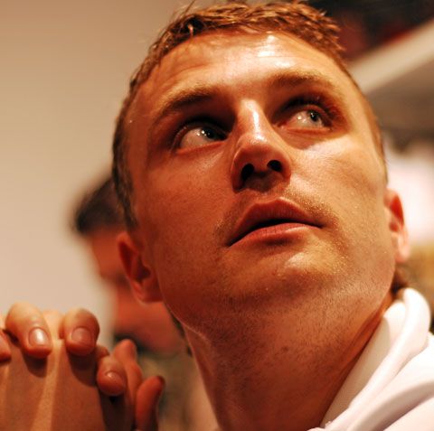 Ghionea: "Lupta pentru titlu este strânsă, clasamentul nu va rămâne aşa"