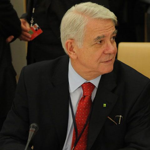 Meleşcanu spune că a fost informat de cazul Floricel Achim în timpul mandatului său