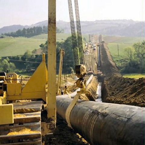 Gazprom nu a fost niciodată invitat de Nabucco să participe la proiect
