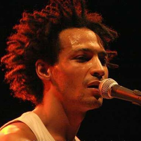 David Walters a cântat şi a mixat, vineri, la Bucureşti - VEZI VIDEO