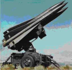 Rachetă cu rază scurtă de acţiune, interceptată deasupra Hawaii 