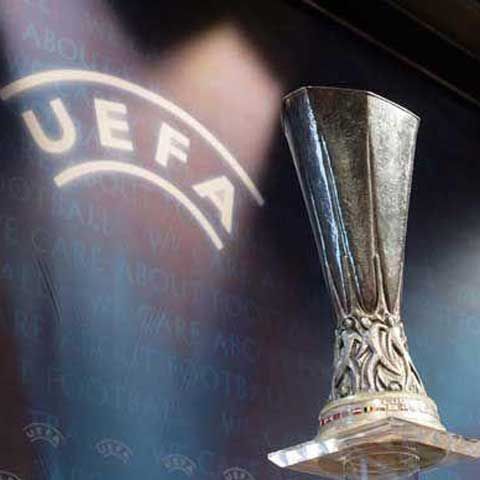 Cupa UEFA - Werder Bremen şi Olympique Marseille s-au calificat în sferturi