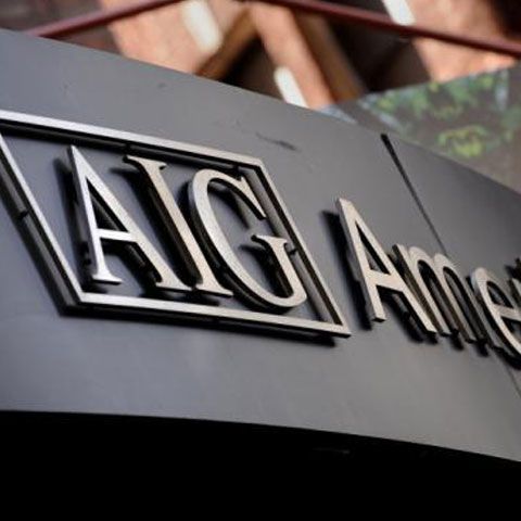 Grupul AIG îşi va schimba numele şi va fi divizat, potrivit directorului executiv