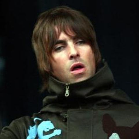 Solistul de la Oasis, Liam Gallagher, se lansează în modă