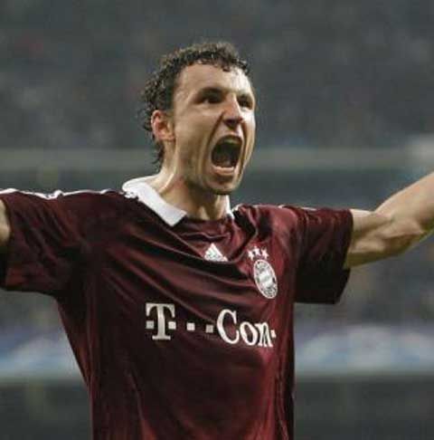 Germania - Van Bommel şi Demichelis şi-au prelungit contractele cu Bayern