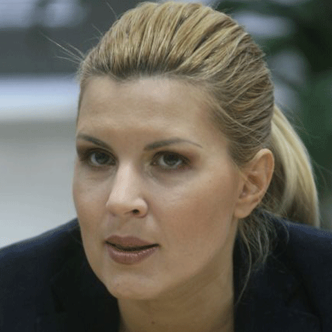 Elena Udrea a anunţat că licitaţia pentru brandul de ţară se va lansa luni