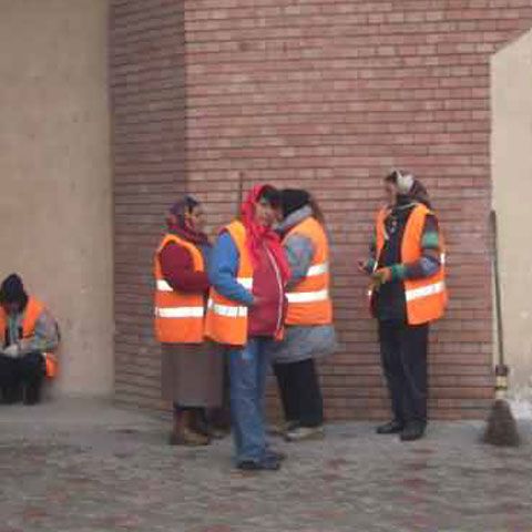 Peste 220.000 de români trăiesc sub pragul sărăciei