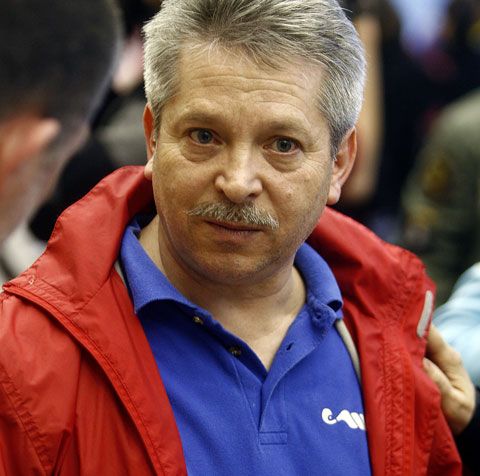 Nicolae Forminte: "La CE, gimnastele au şanse mai mici la aur decât în alte dăţi"