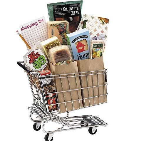 O familie de şase persoane bate recordul la economii: mâncarea îi costă doar 1.100 de lei pe lună