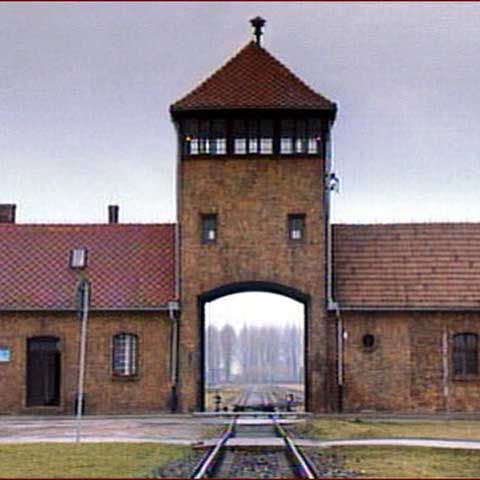 Un fost gardian nazist a fost expulzat din SUA 