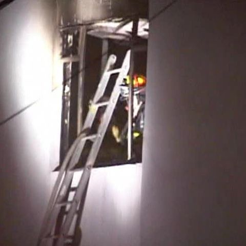 Patru morţi în urma unui prăbuşirii unui avion militar la Quito 