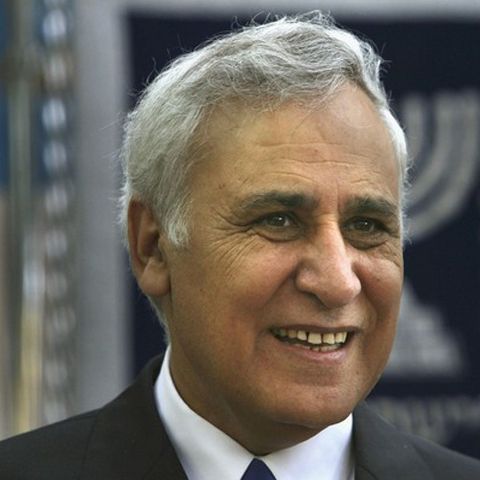 Fostul preşedinte israelian Moshe Katzav a fost acuzat de viol şi hărţuire sexuală 