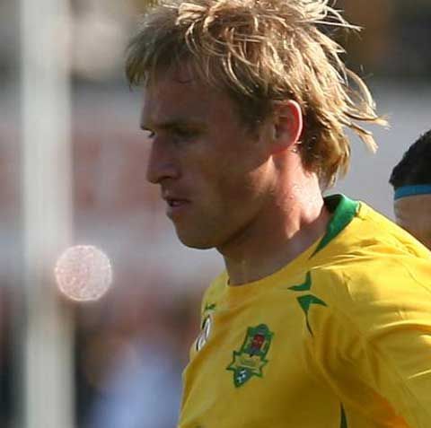 Ljubinkovic de la SC Vaslui e sigur că meciul România - Serbia va fi egal