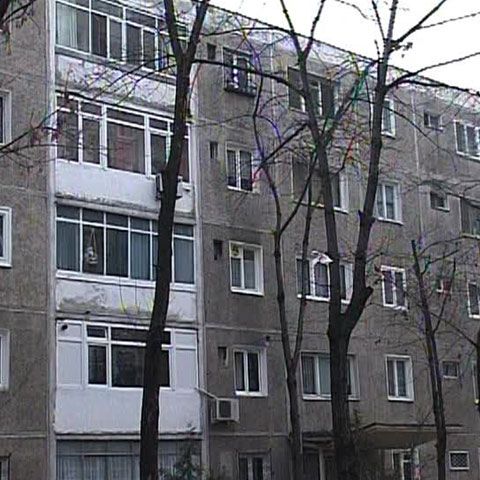 Preţul apartamentelor noi ar putea coborî cu 15-25 de procente