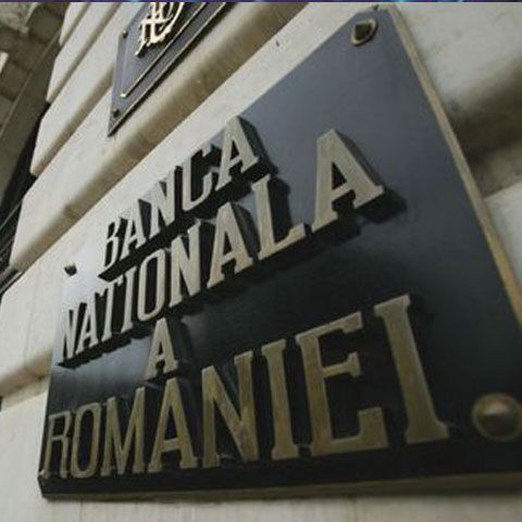 BNR a aprobat un nou regulament care elimină din obligaţiile băncilor