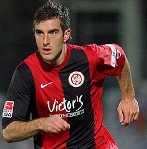 Maximilian Nicu a depus jurământul în urma căruia a devenit cetăţean român