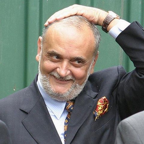 Patriciu nu spune pe cine susţine la şefia PNL, dar vorbeşte despre nevoia de deschidere a partidului