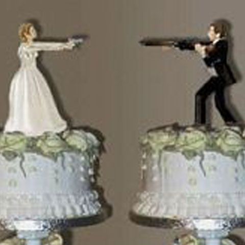 O chinezoiacă a angajat un actor ca să poată divorţa