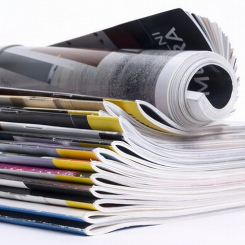 Cititorii săptămânalului Time au posibilitatea să-şi creeze propria revistă