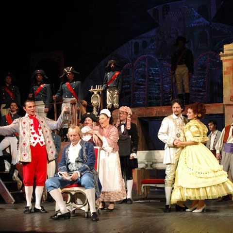 Agenda pentru timpul liber: 22 - 28 martie