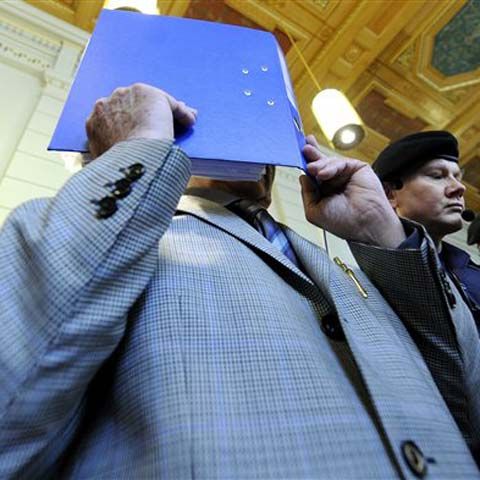 Fritzl ar putea fi eliberat în 14 ani