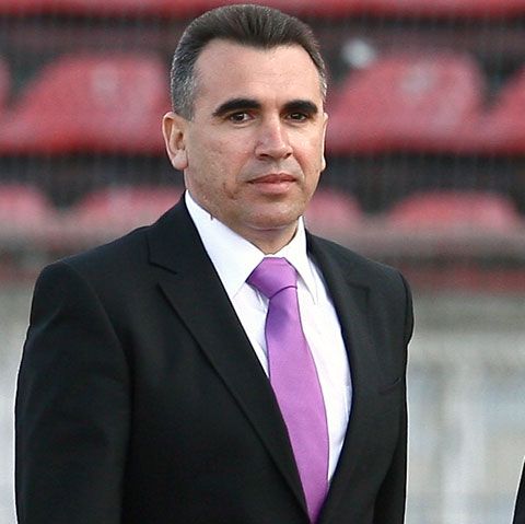 Penescu: "Noi venim din B, Steaua din Liga Campionilor!"