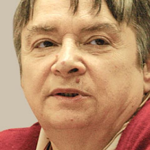 Magdalena Boiangiu: Lăcomia