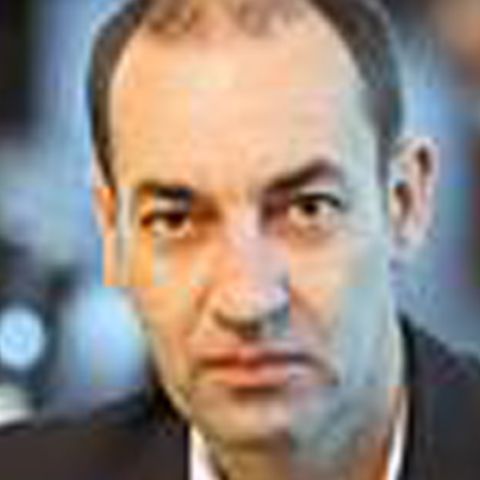 Pavel Lucescu: Cum mi-am ratat cariera de turnător