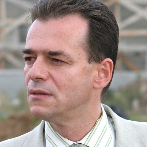 Ludovic Orban a fost ales prim-vicepreşedinte aL PNL